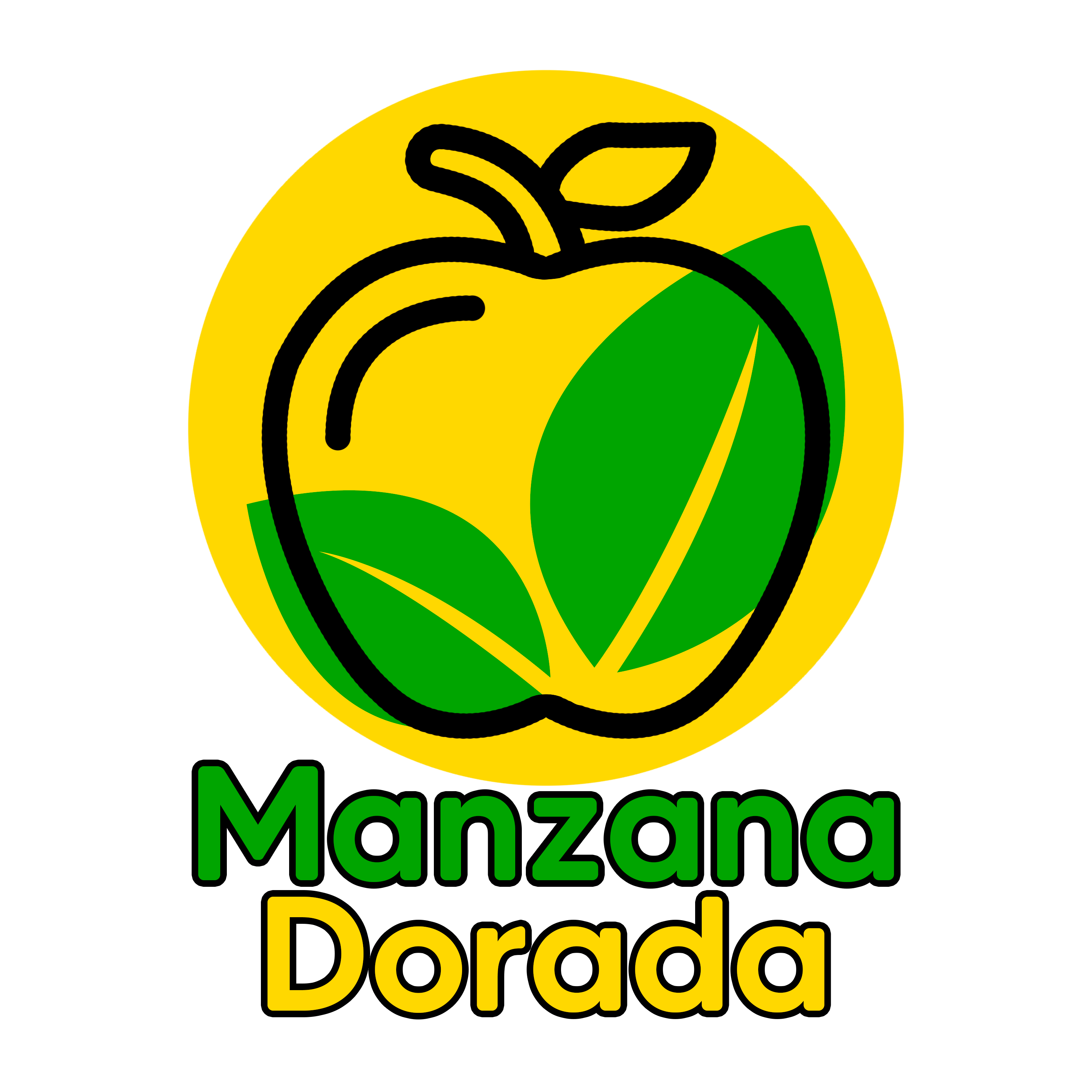 Manzana Dorada